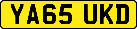 YA65UKD