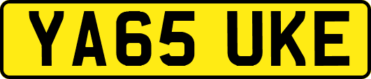 YA65UKE