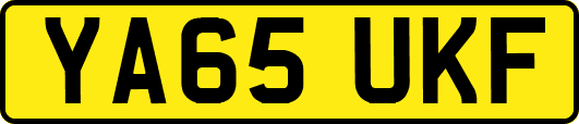YA65UKF