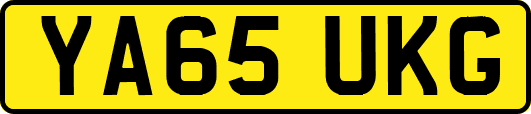 YA65UKG