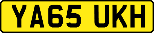 YA65UKH