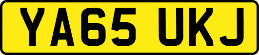 YA65UKJ