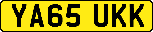 YA65UKK