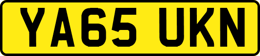 YA65UKN
