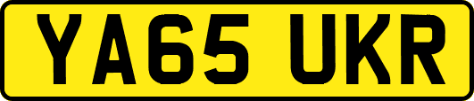 YA65UKR