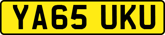 YA65UKU
