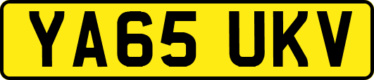 YA65UKV