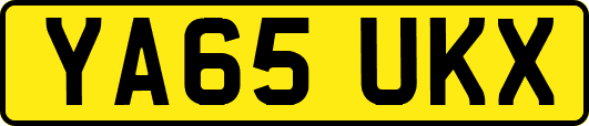 YA65UKX