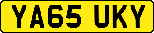 YA65UKY