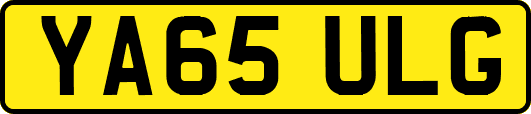 YA65ULG