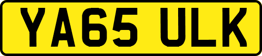 YA65ULK