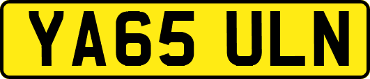 YA65ULN