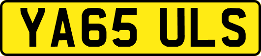 YA65ULS