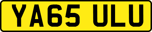 YA65ULU