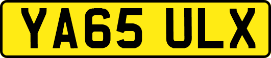 YA65ULX