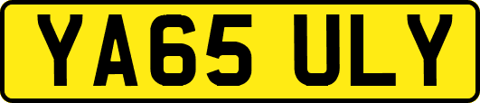 YA65ULY