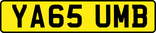 YA65UMB