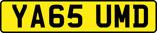 YA65UMD