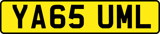 YA65UML