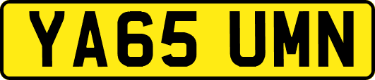 YA65UMN