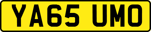 YA65UMO
