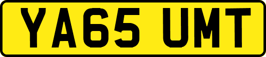 YA65UMT