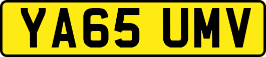 YA65UMV