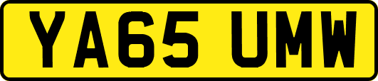 YA65UMW