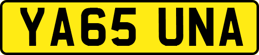 YA65UNA