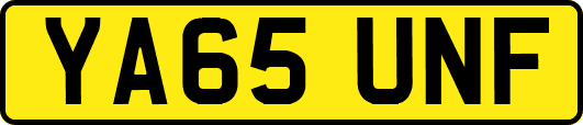 YA65UNF