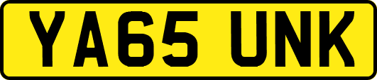 YA65UNK