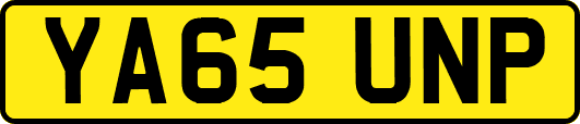 YA65UNP