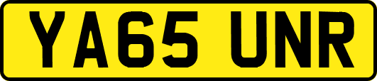YA65UNR