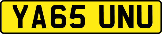 YA65UNU