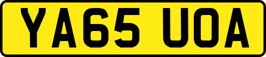 YA65UOA