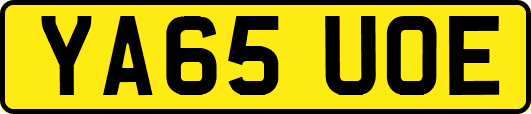 YA65UOE