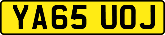 YA65UOJ