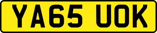 YA65UOK