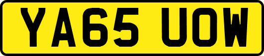 YA65UOW