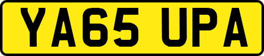YA65UPA