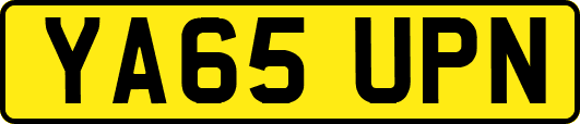 YA65UPN