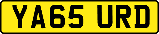 YA65URD