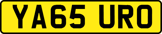YA65URO