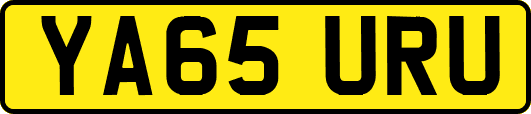 YA65URU