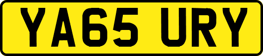 YA65URY