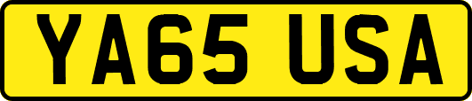 YA65USA