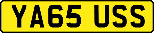 YA65USS