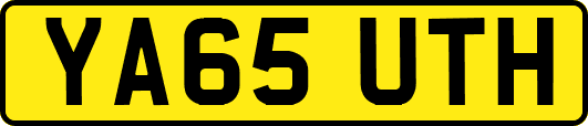 YA65UTH
