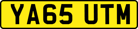 YA65UTM