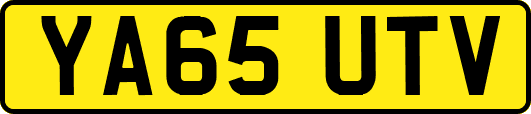 YA65UTV